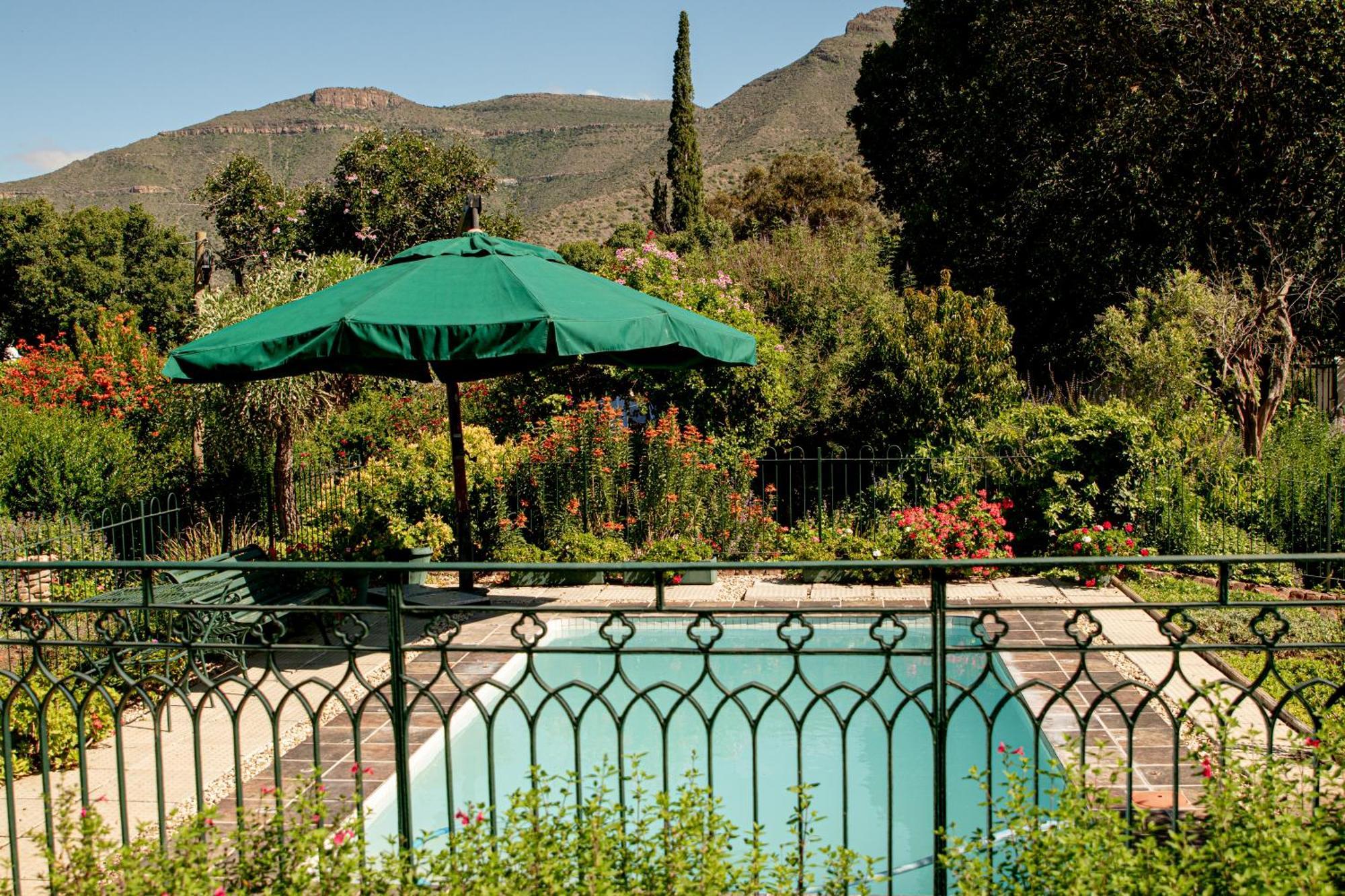 4 Rothman Street B&B Graaff-Reinet Exterior foto
