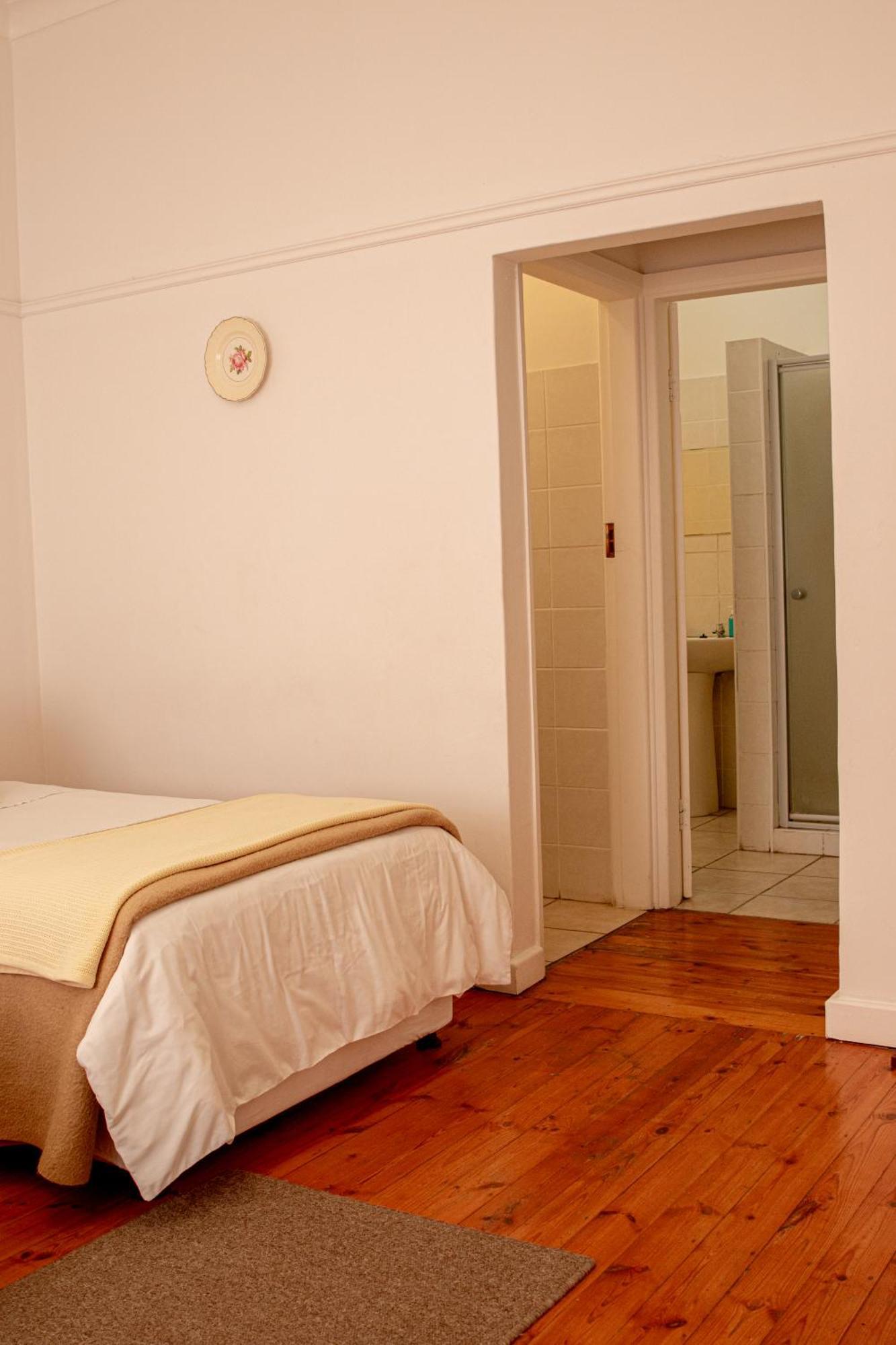 4 Rothman Street B&B Graaff-Reinet Exterior foto