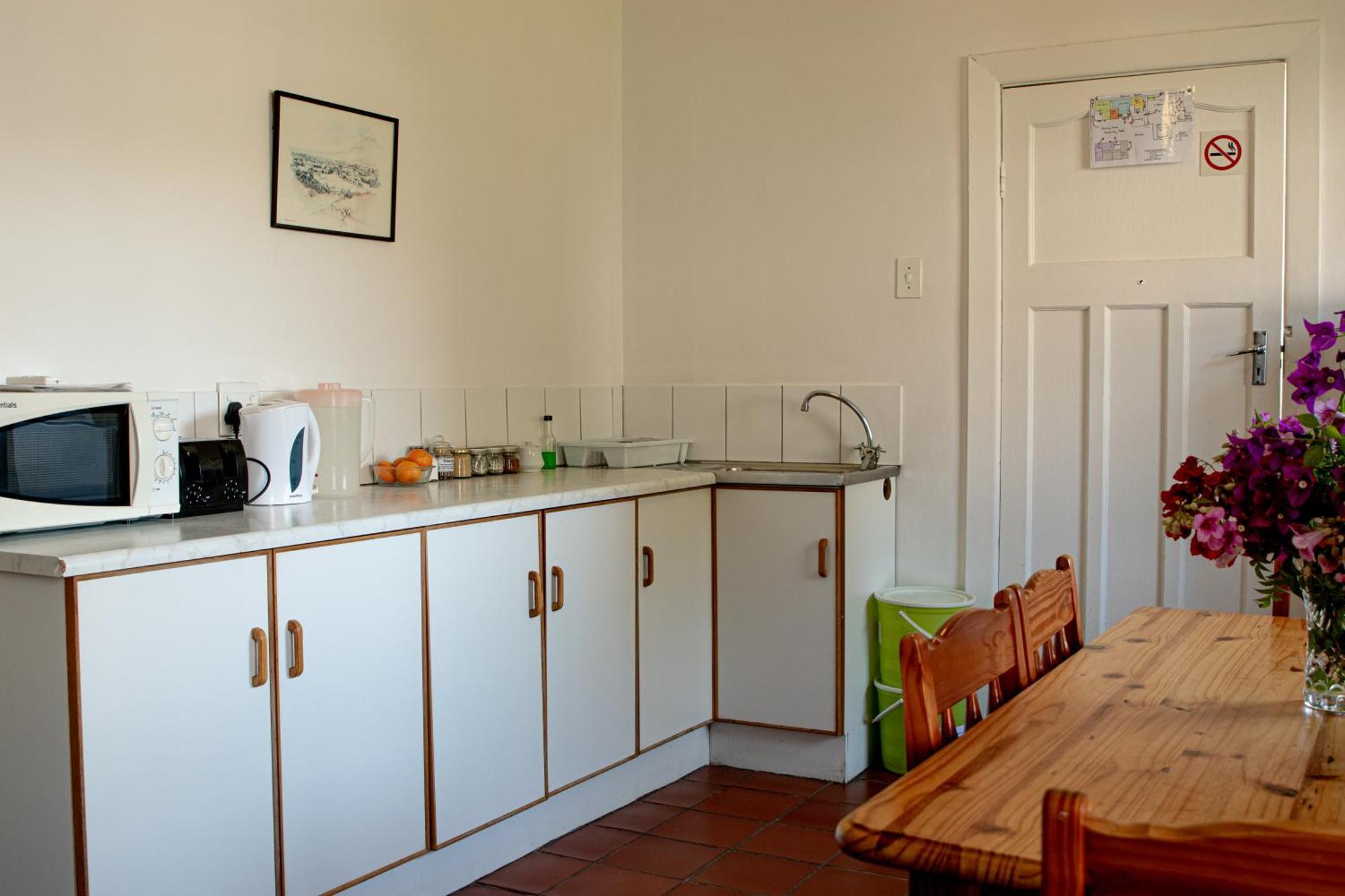 4 Rothman Street B&B Graaff-Reinet Exterior foto
