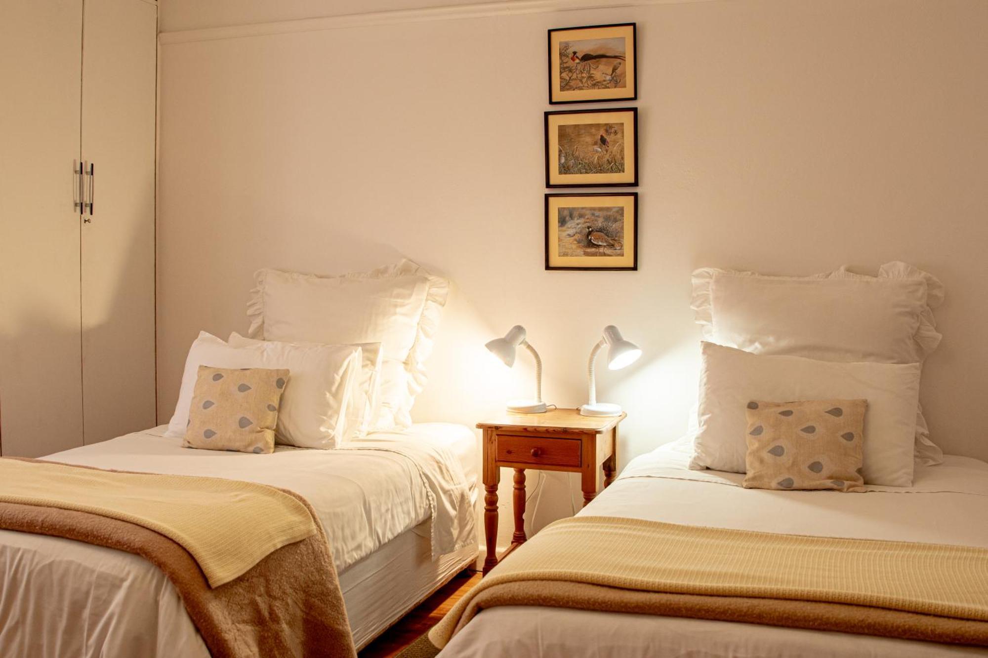4 Rothman Street B&B Graaff-Reinet Exterior foto