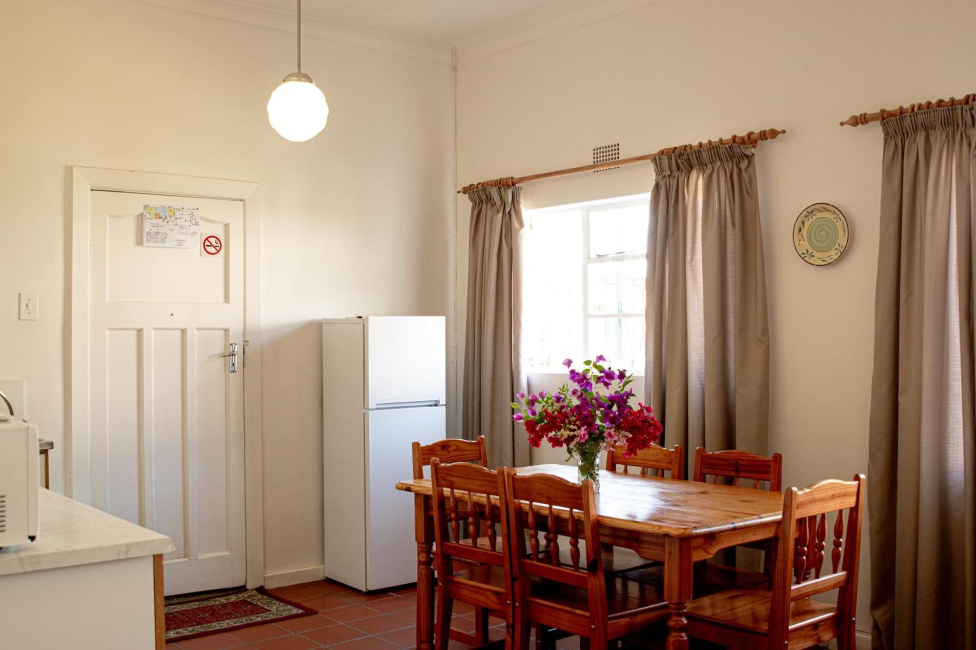4 Rothman Street B&B Graaff-Reinet Exterior foto