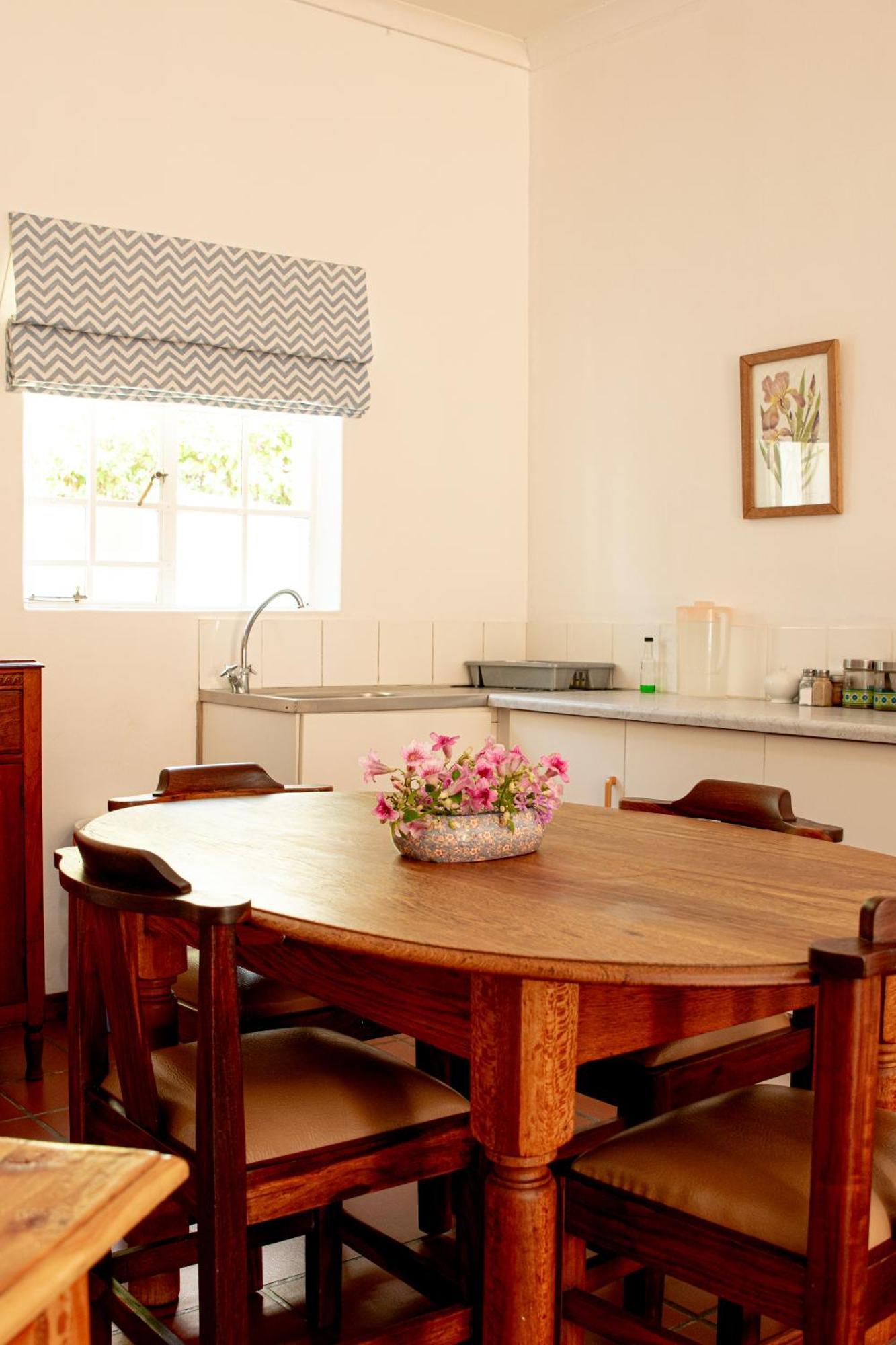 4 Rothman Street B&B Graaff-Reinet Exterior foto