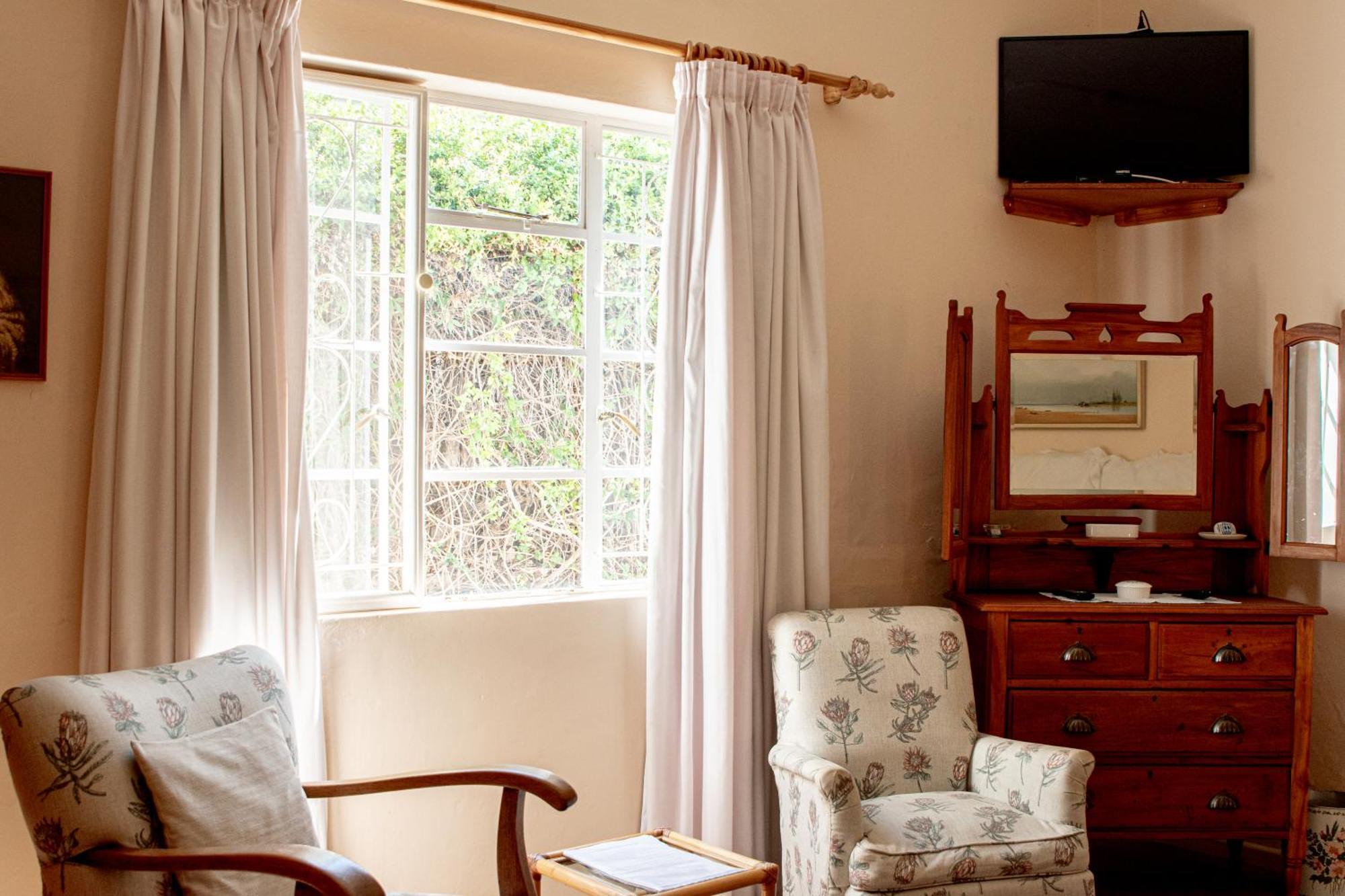 4 Rothman Street B&B Graaff-Reinet Exterior foto