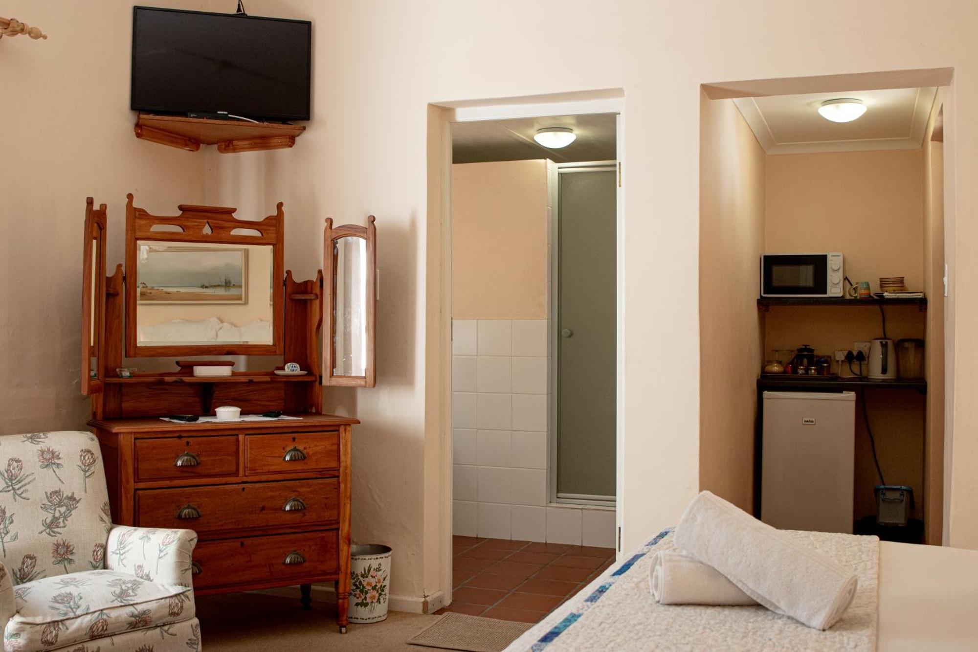 4 Rothman Street B&B Graaff-Reinet Exterior foto