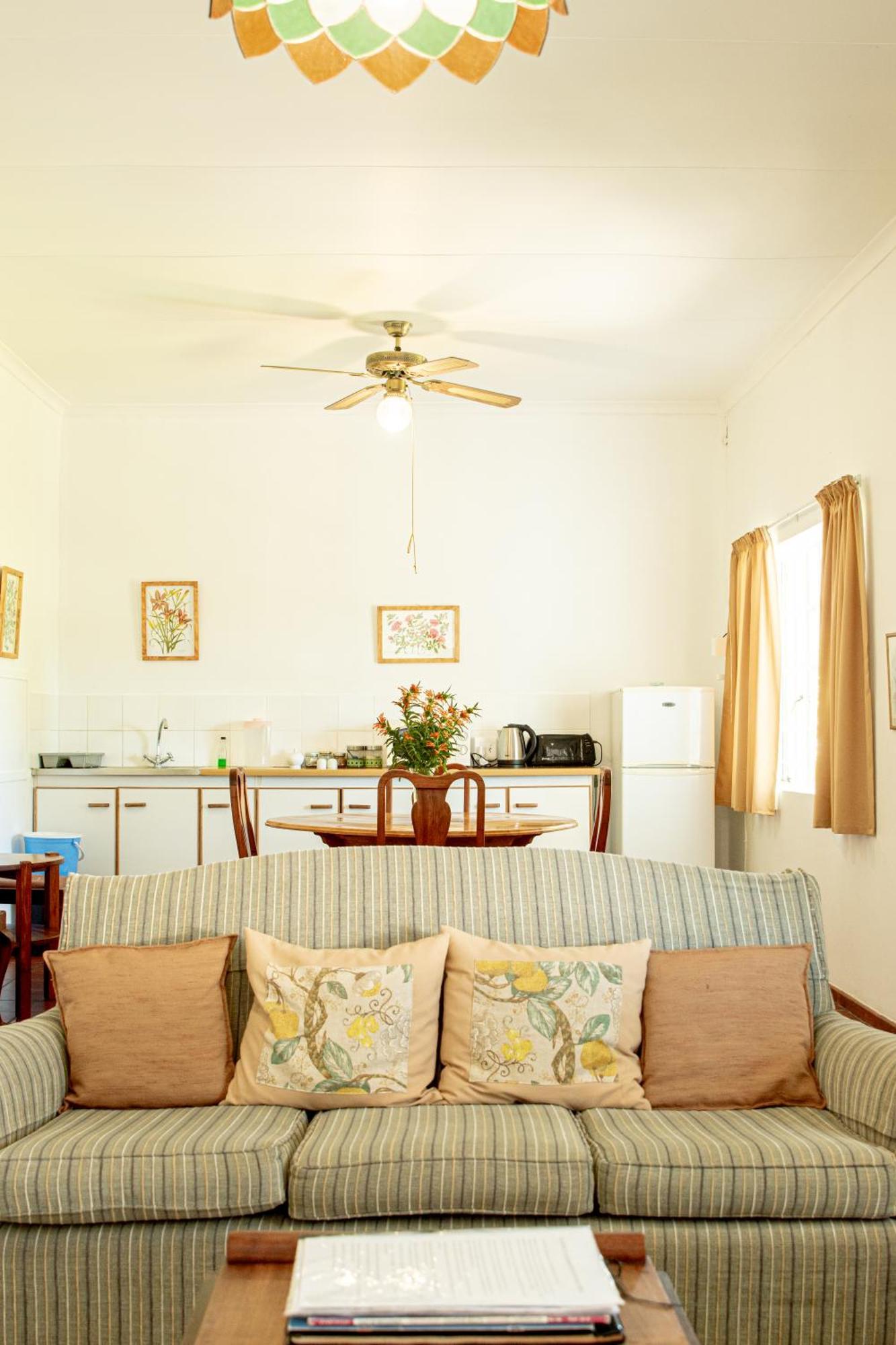 4 Rothman Street B&B Graaff-Reinet Exterior foto