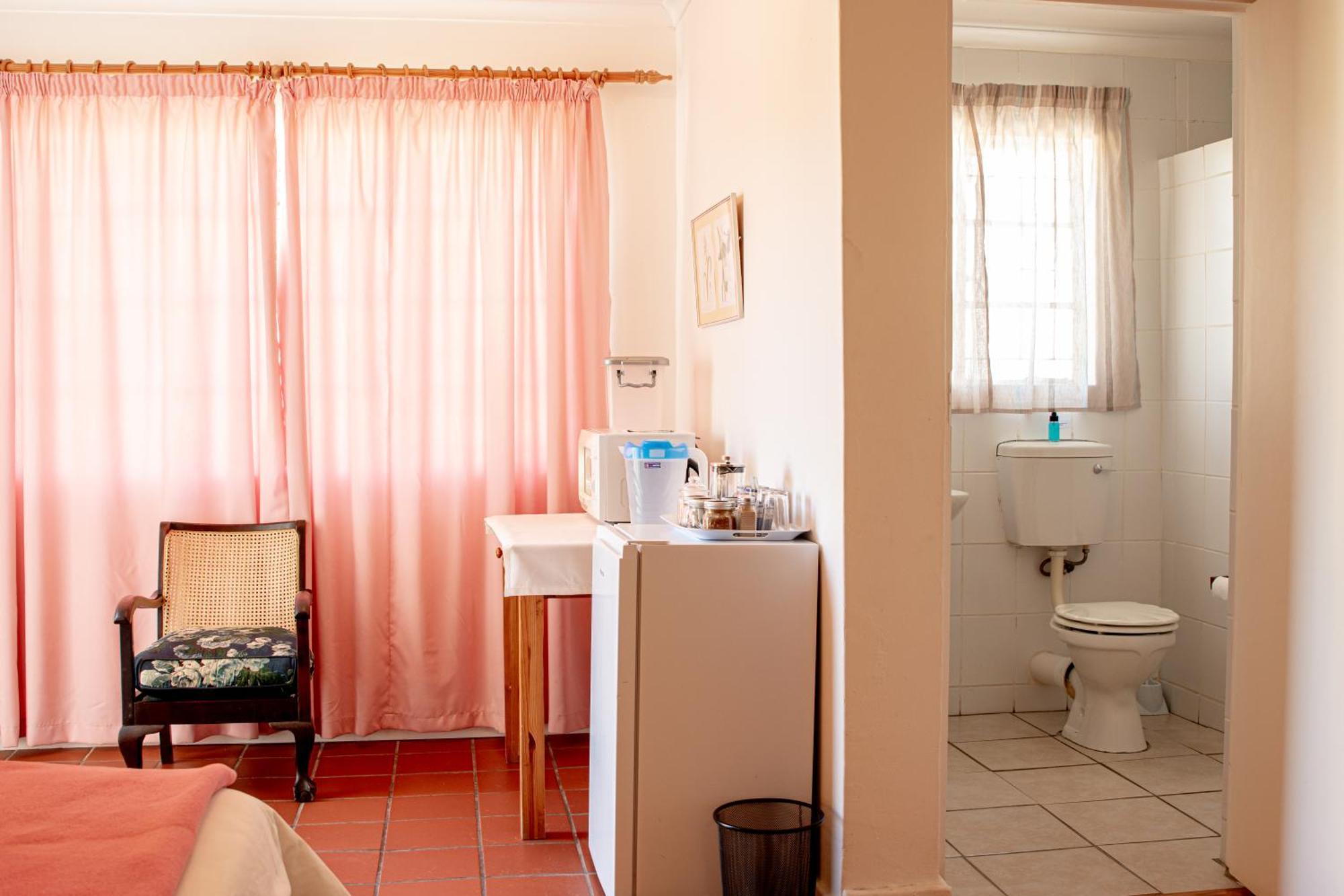 4 Rothman Street B&B Graaff-Reinet Exterior foto