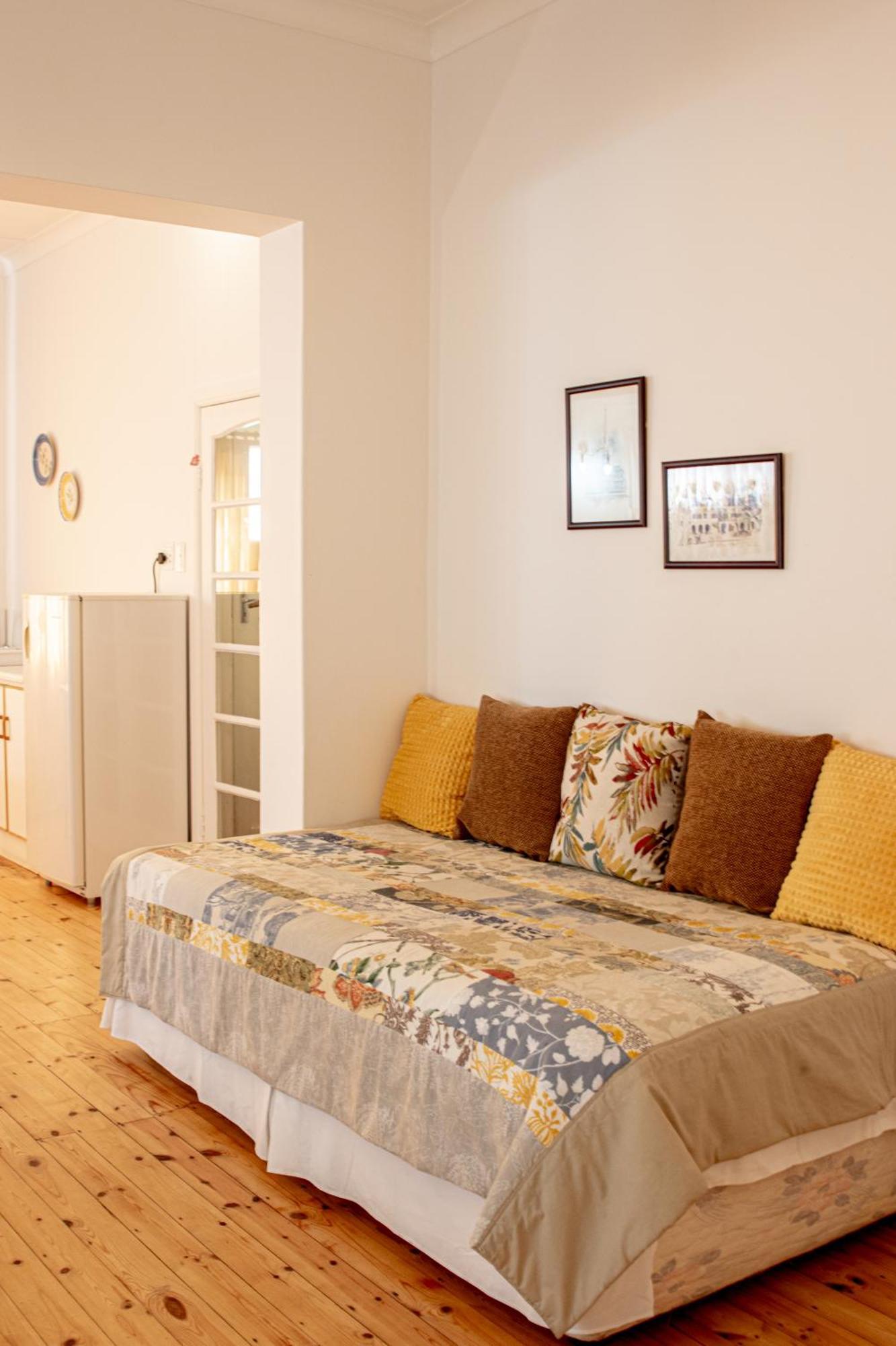 4 Rothman Street B&B Graaff-Reinet Exterior foto