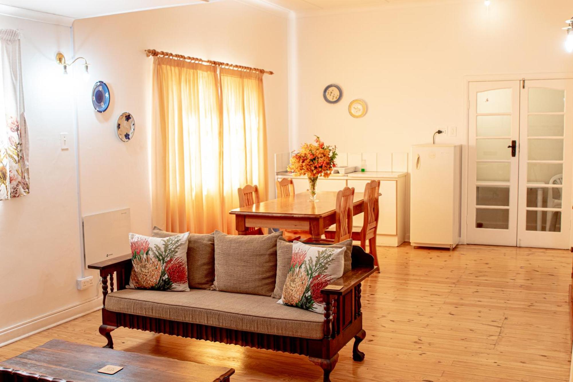 4 Rothman Street B&B Graaff-Reinet Exterior foto