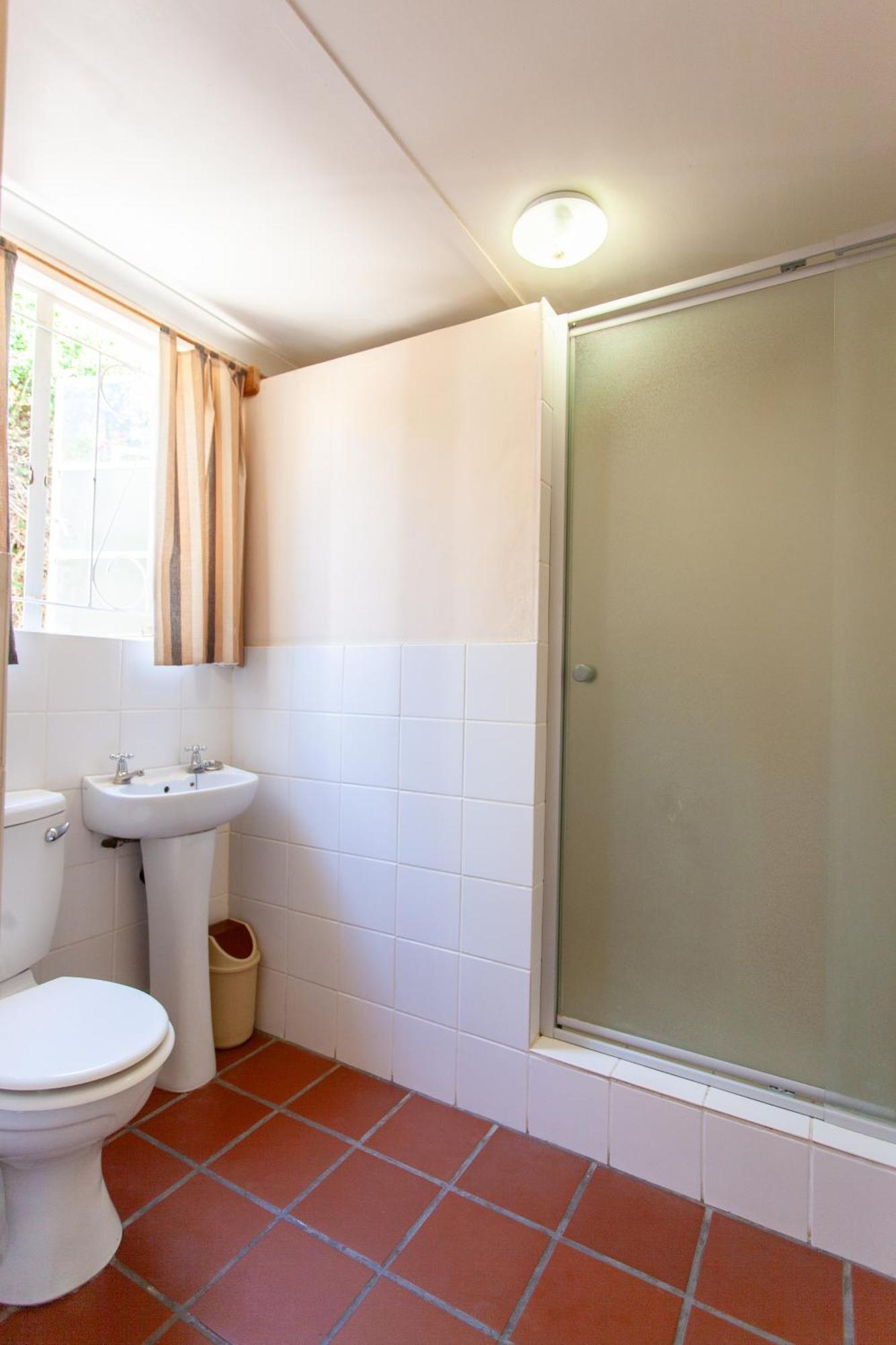 4 Rothman Street B&B Graaff-Reinet Exterior foto