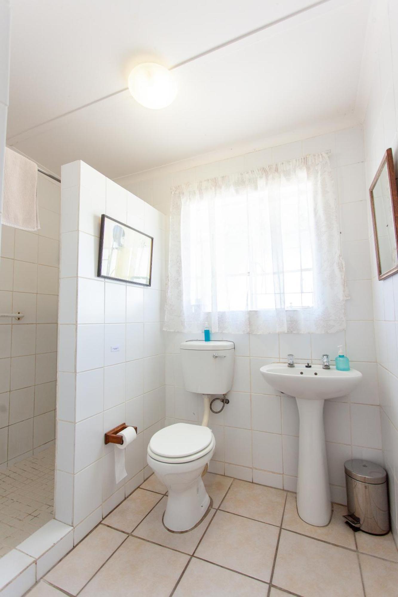 4 Rothman Street B&B Graaff-Reinet Exterior foto
