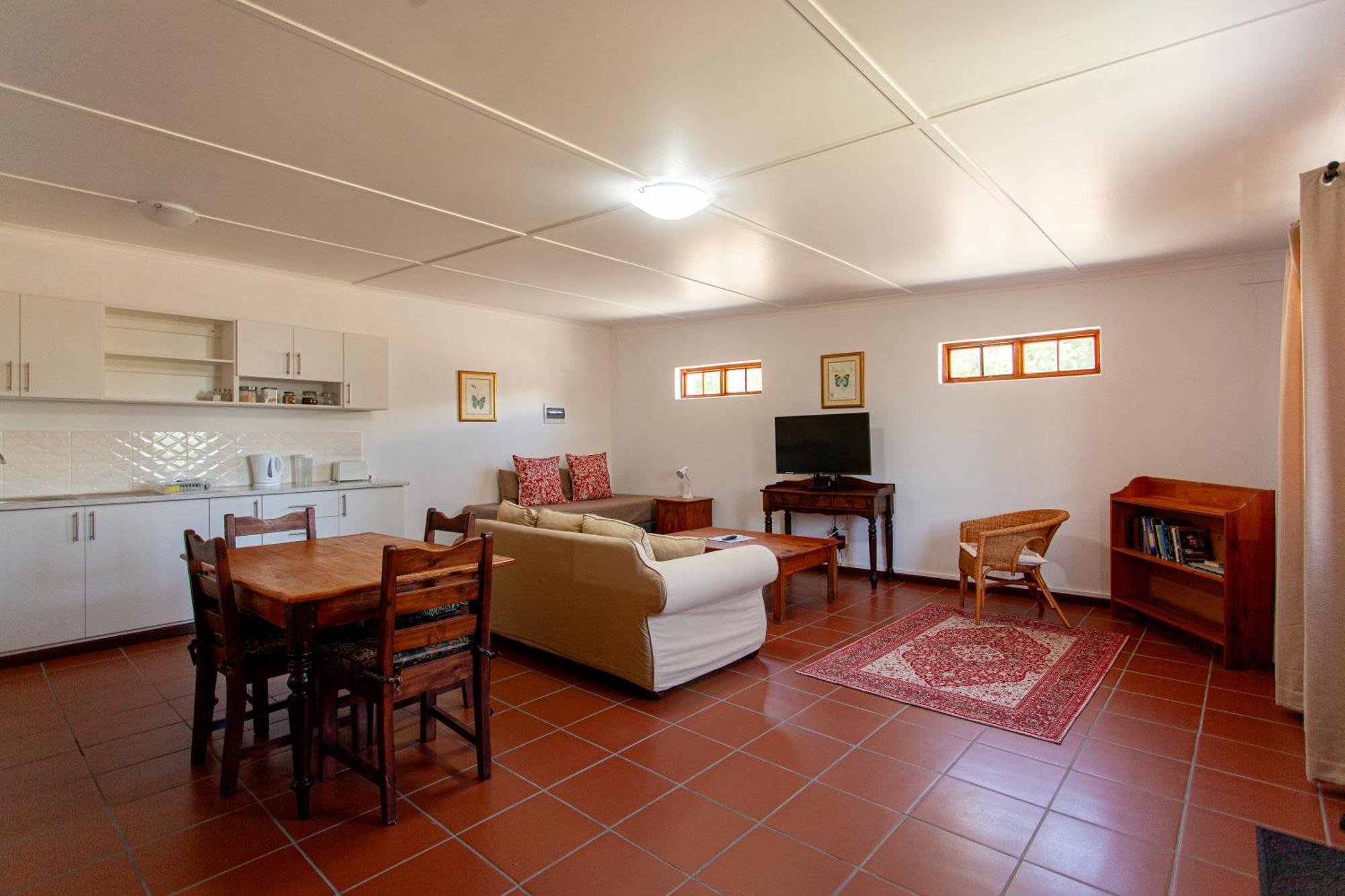 4 Rothman Street B&B Graaff-Reinet Exterior foto