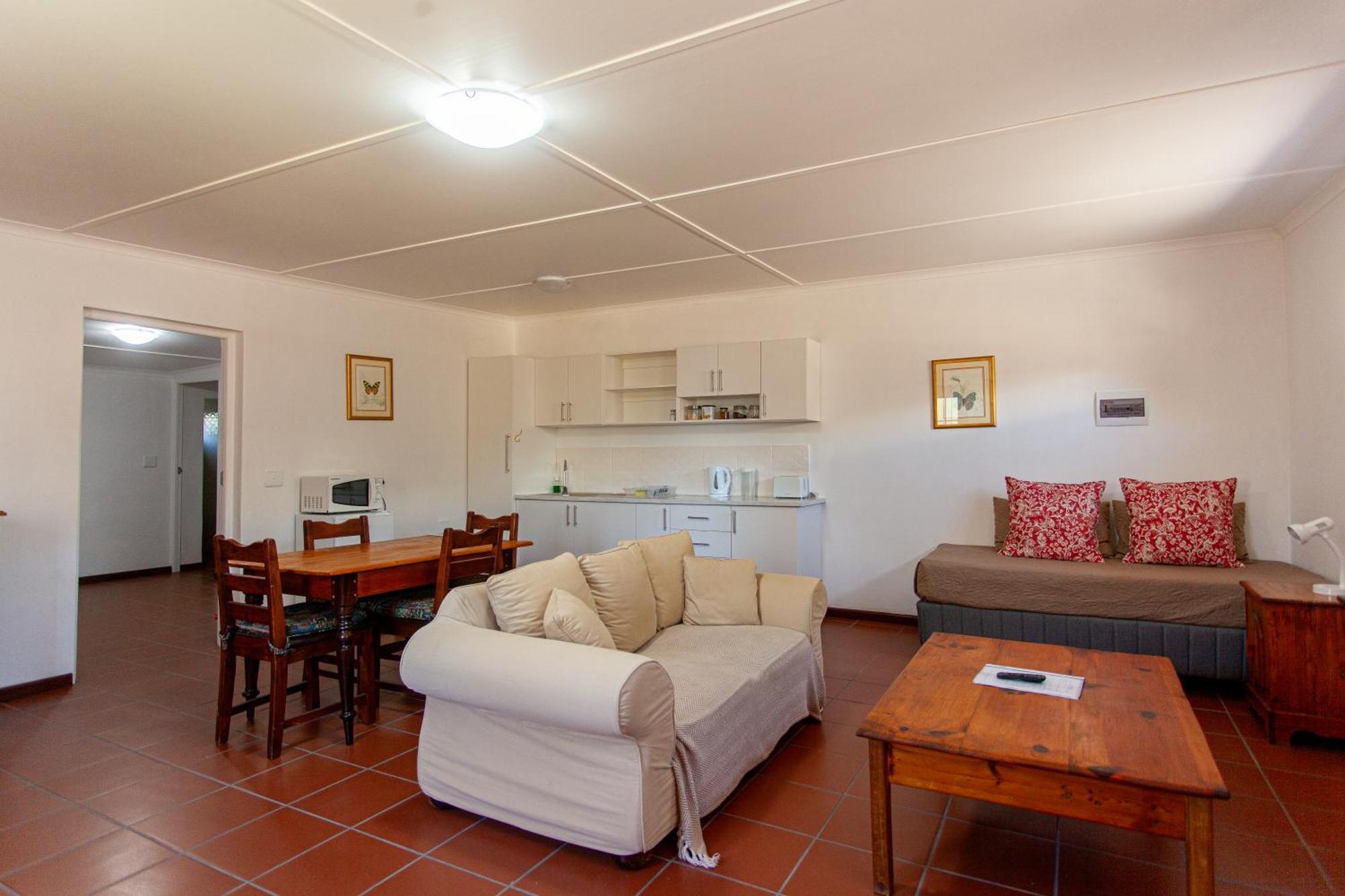 4 Rothman Street B&B Graaff-Reinet Exterior foto